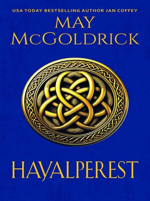 cover image of Hayalperest